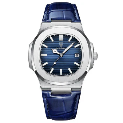 Verno Breeze Watch