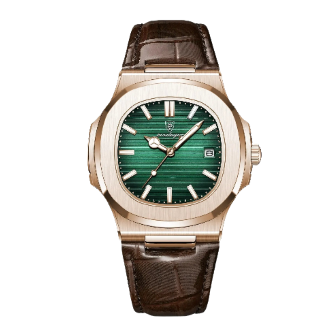 Verno Breeze Watch