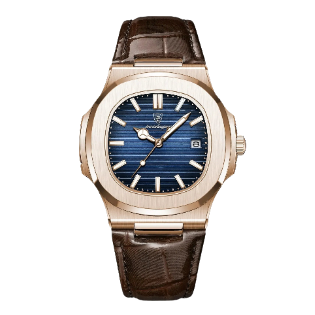 Verno Breeze Watch