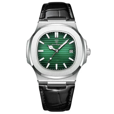 Verno Breeze Watch