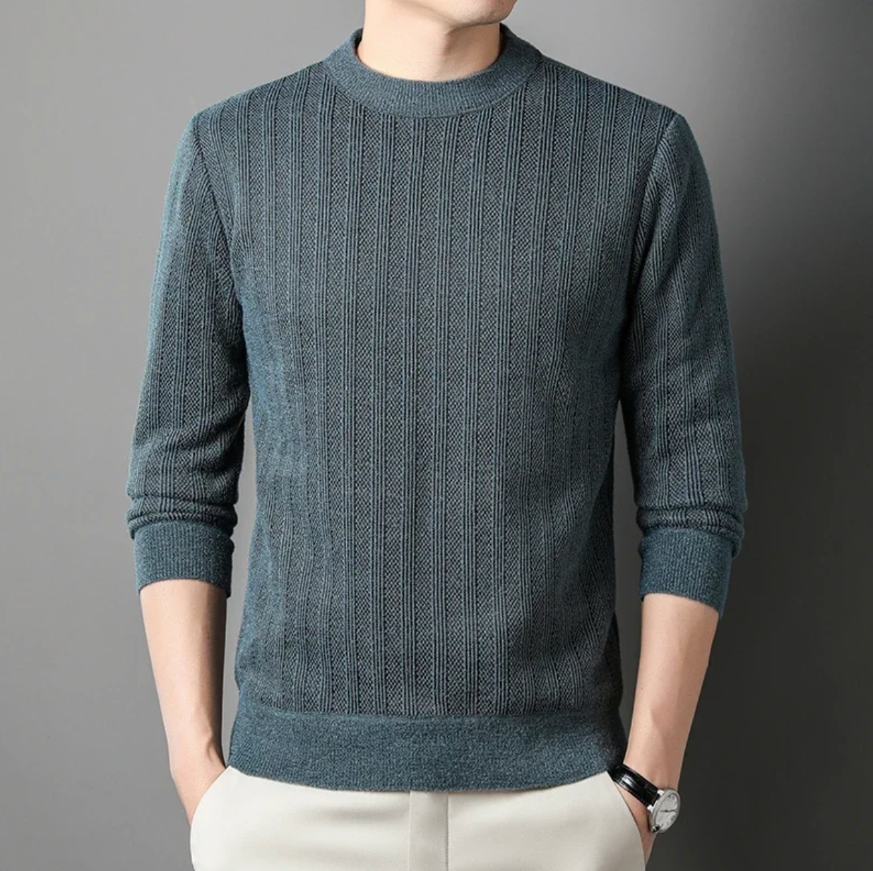 Sweater Verno Skrolberg