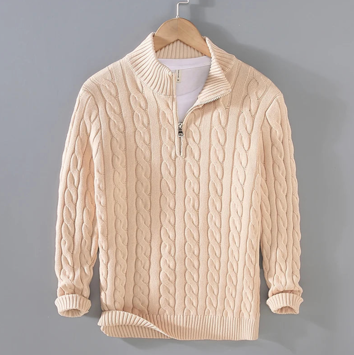 Sweater Verno Glover