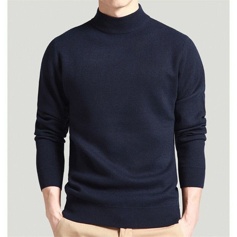 Sweater Verno Irving