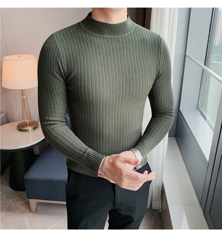 Sweater Verno Clint