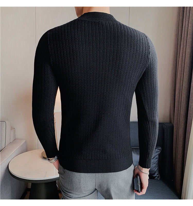 Sweater Verno Clint