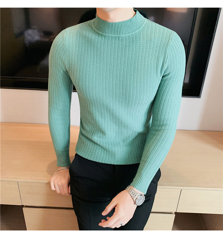 Sweater Verno Clint