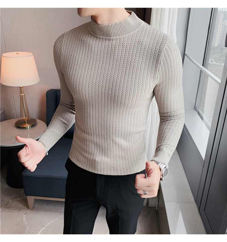 Sweater Verno Clint