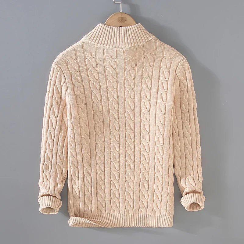Sweater Verno Glover