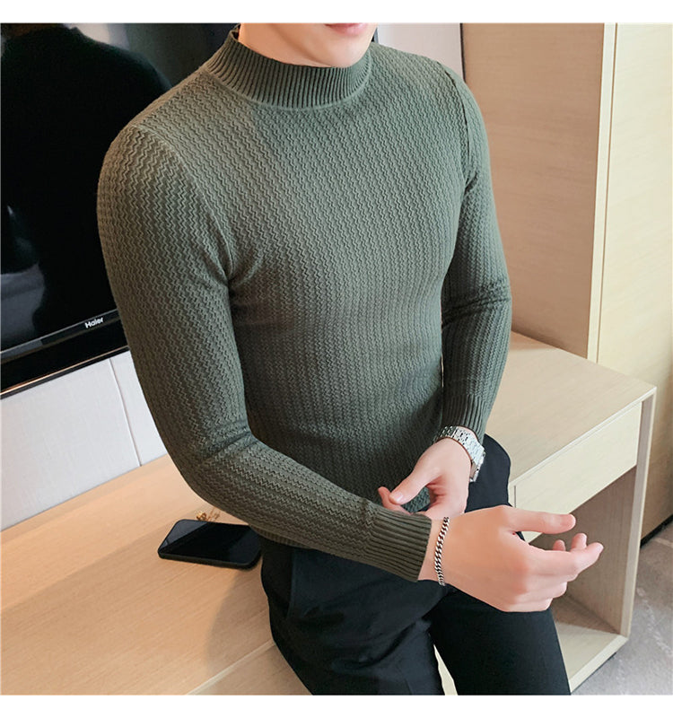 Sweater Verno Clint