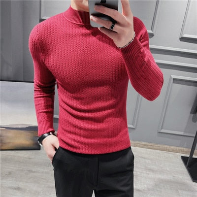 Sweater Verno Clint