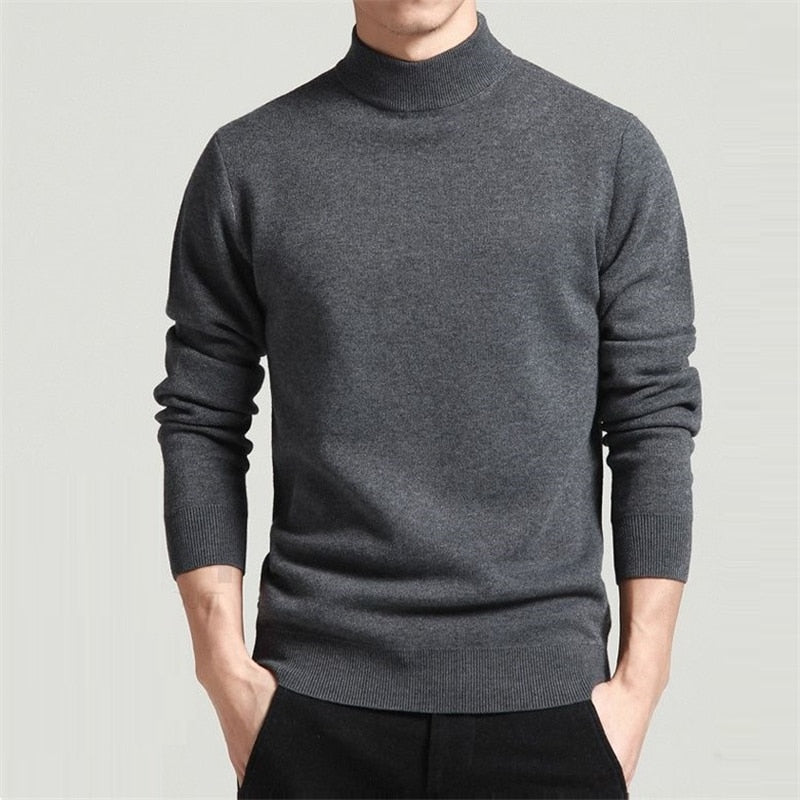 Sweater Verno Irving
