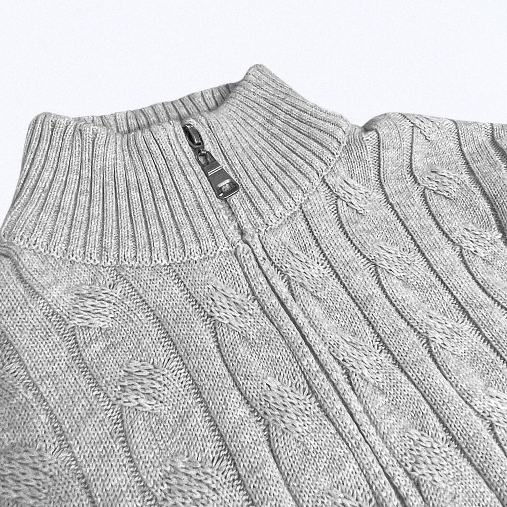 Sweater Verno Glover