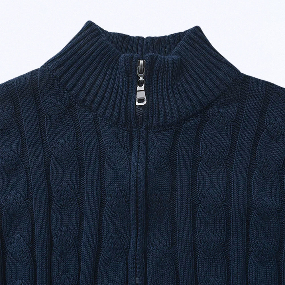 Sweater Verno Glover