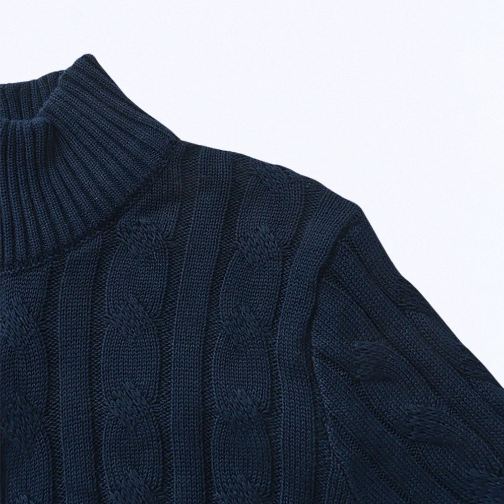 Sweater Verno Glover