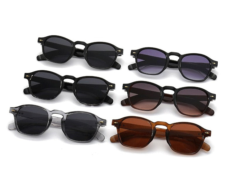 Verno Riviera Sunglasses