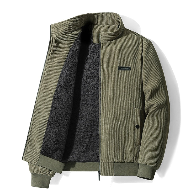 Jacket Verno Mist
