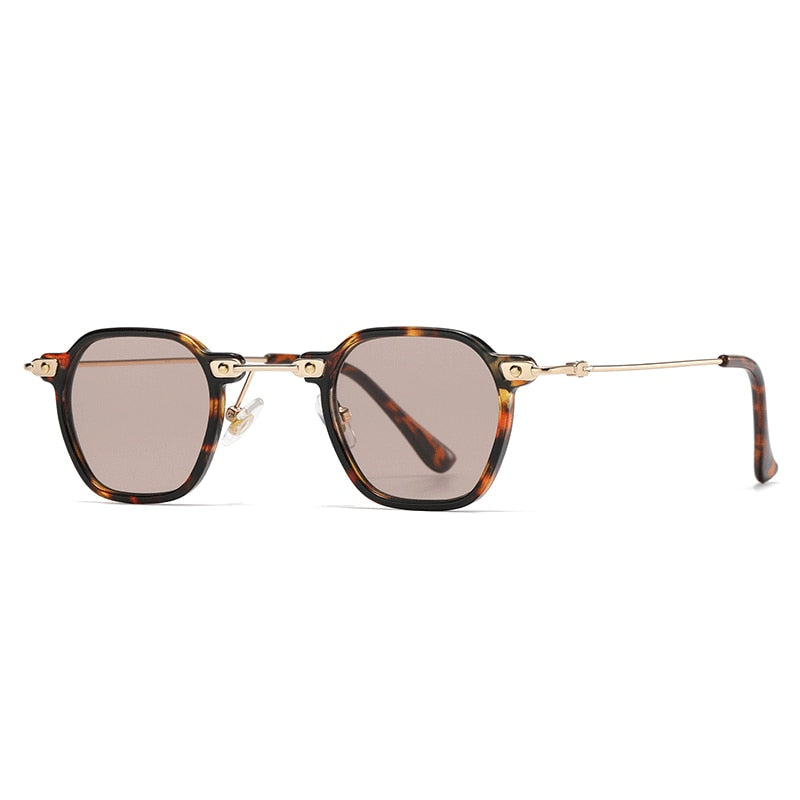Verno Amber Sunglasses