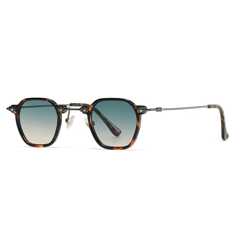 Verno Amber Sunglasses