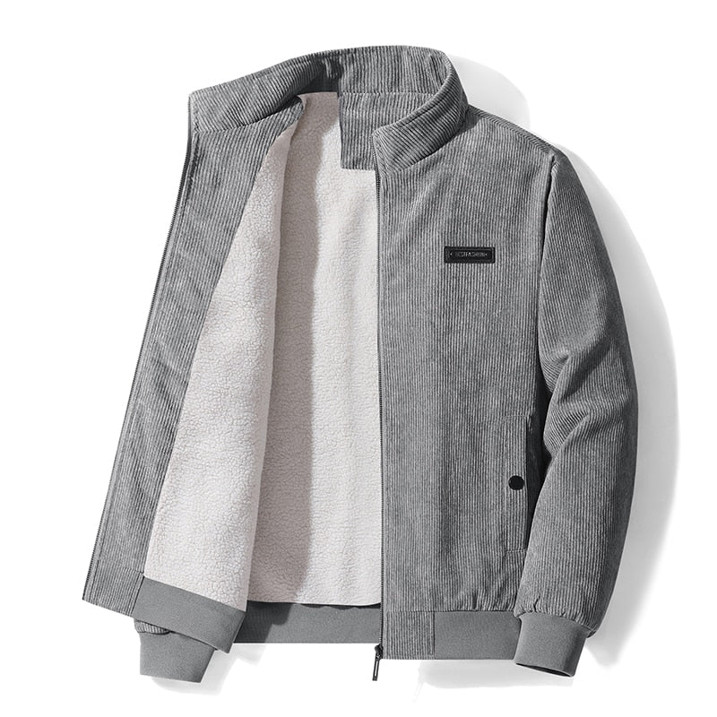 Jacket Verno Mist