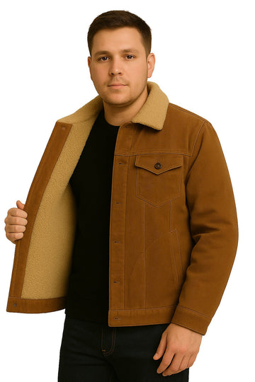 Jacket Verno Ranger