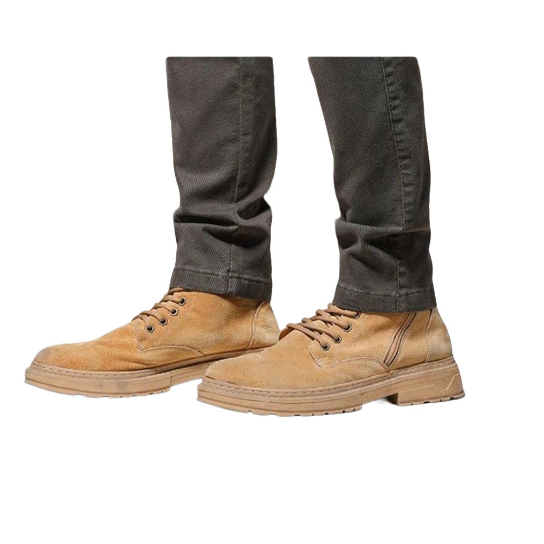 Verno Soho Everyday Jeans