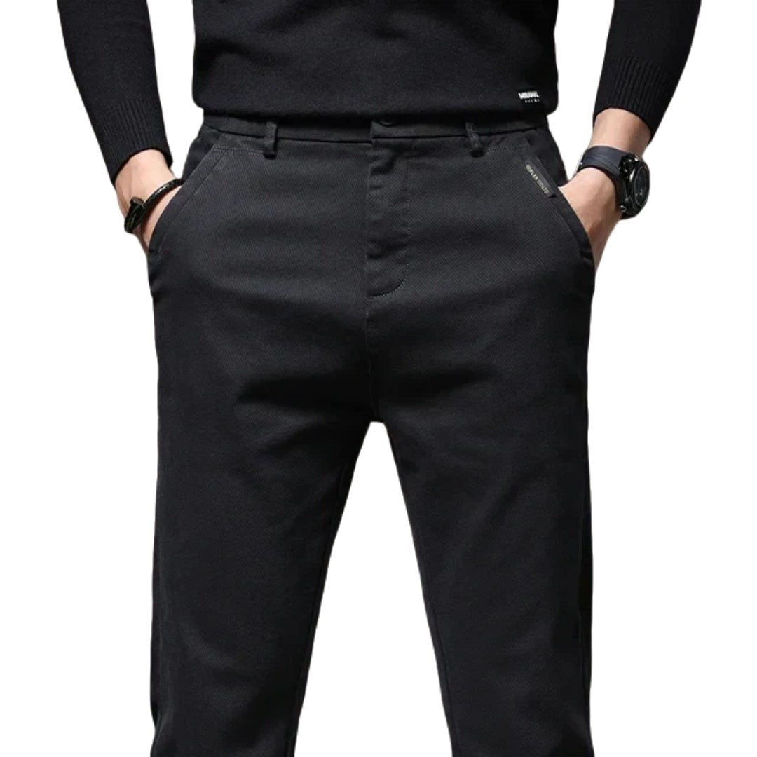 Verno Soho Everyday Jeans