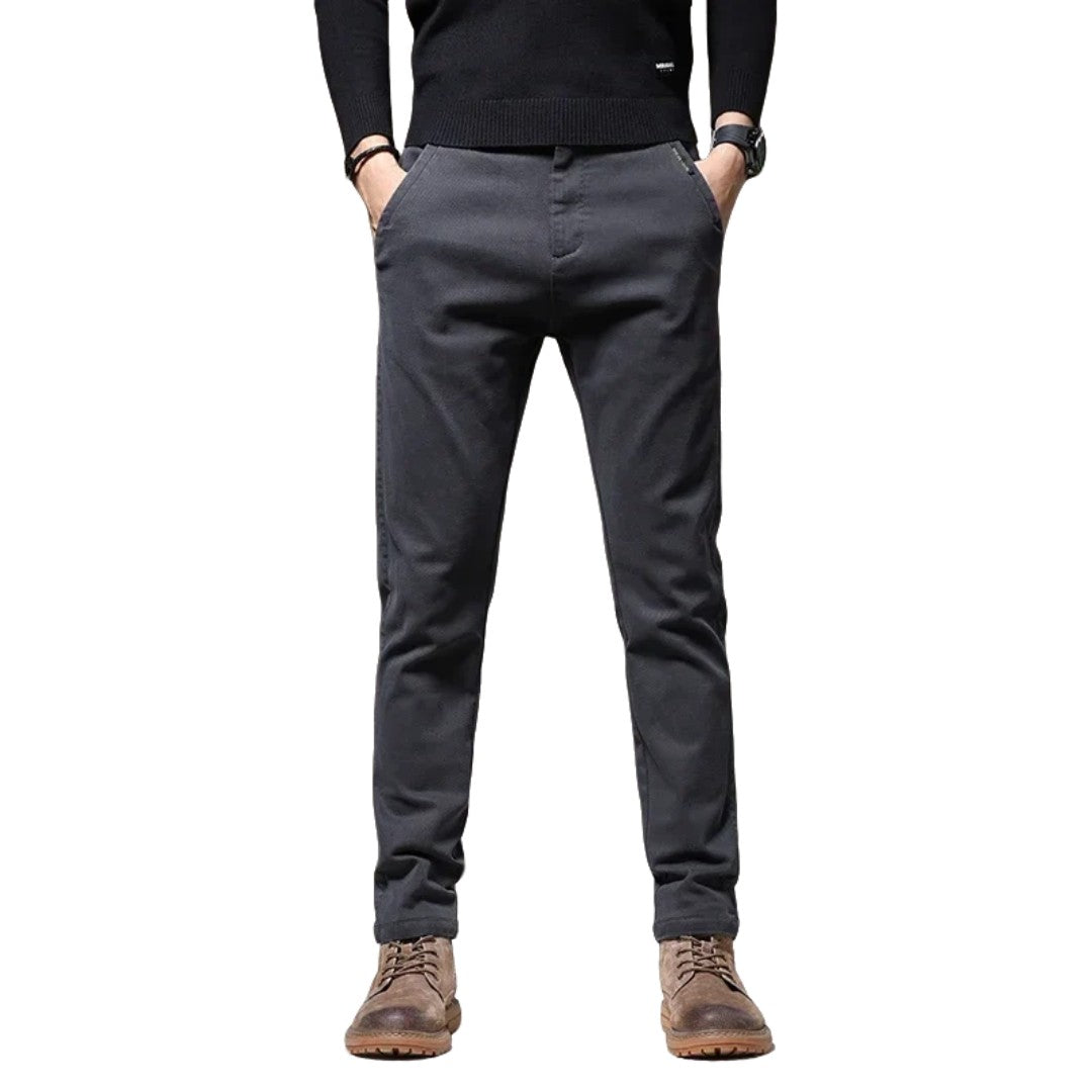 Verno Soho Everyday Jeans