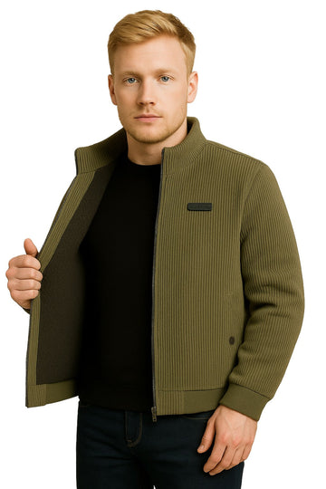 Jacket Verno Mist