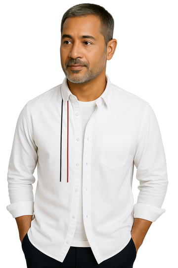 Verno Hyde Shirt