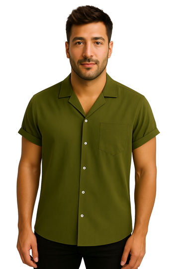 Verno Metro Shirt