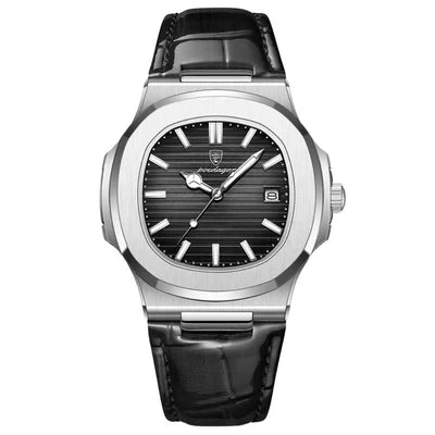 Verno Breeze Watch