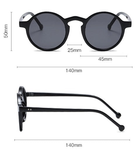 Verno Grove Sunglasses