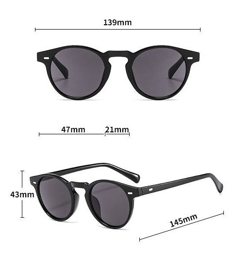 Sunglasses Verno OC13