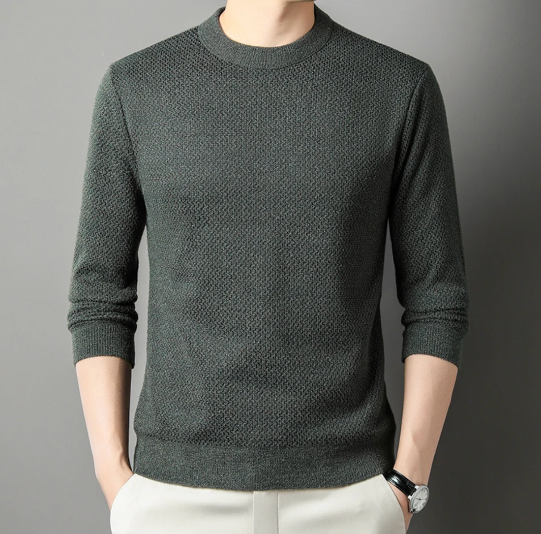 Sweater Verno Tonks