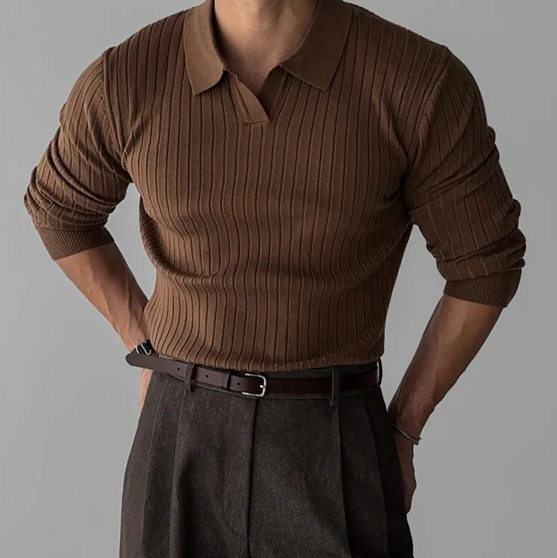 Verno Eldron Polo Shirt