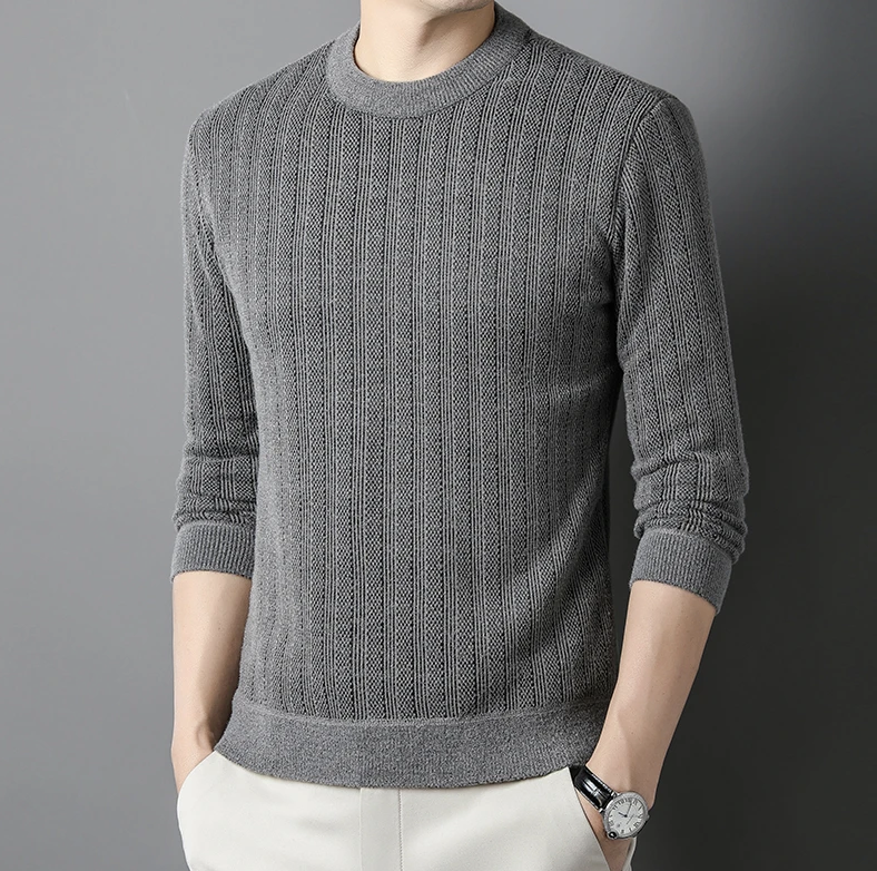 Sweater Verno Skrolberg