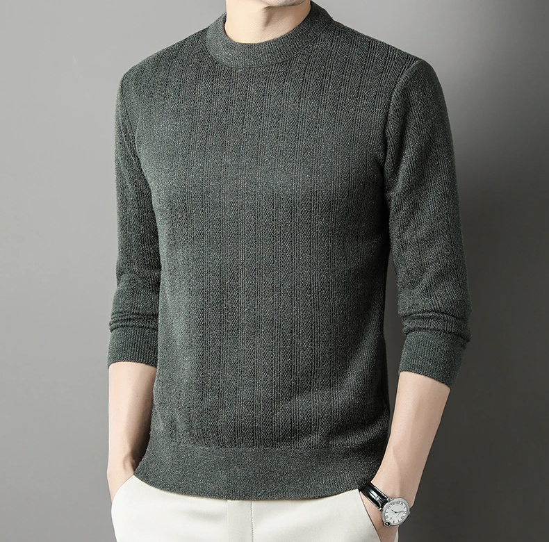 Sweater Verno Skrolberg