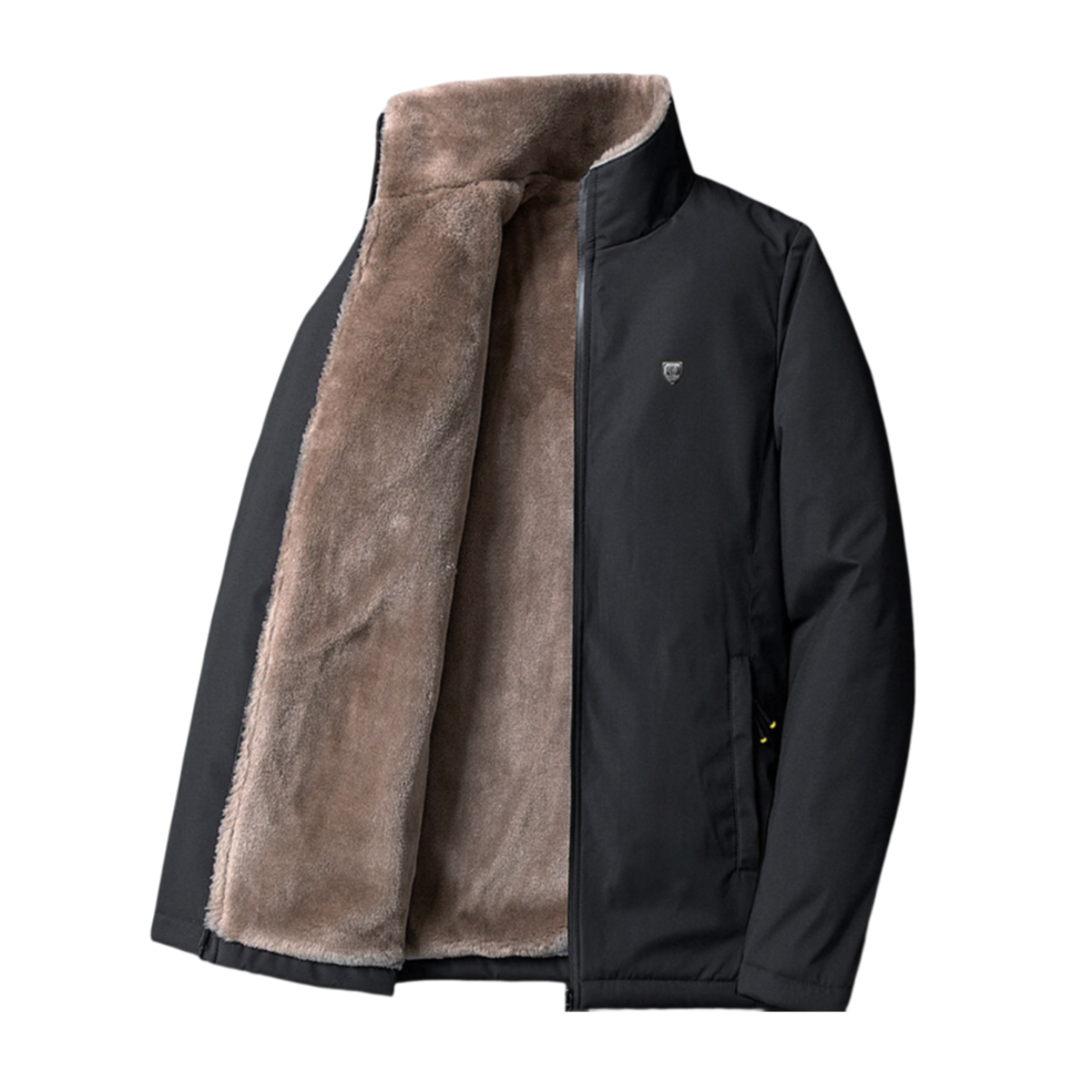 Jacket Verno Skroll