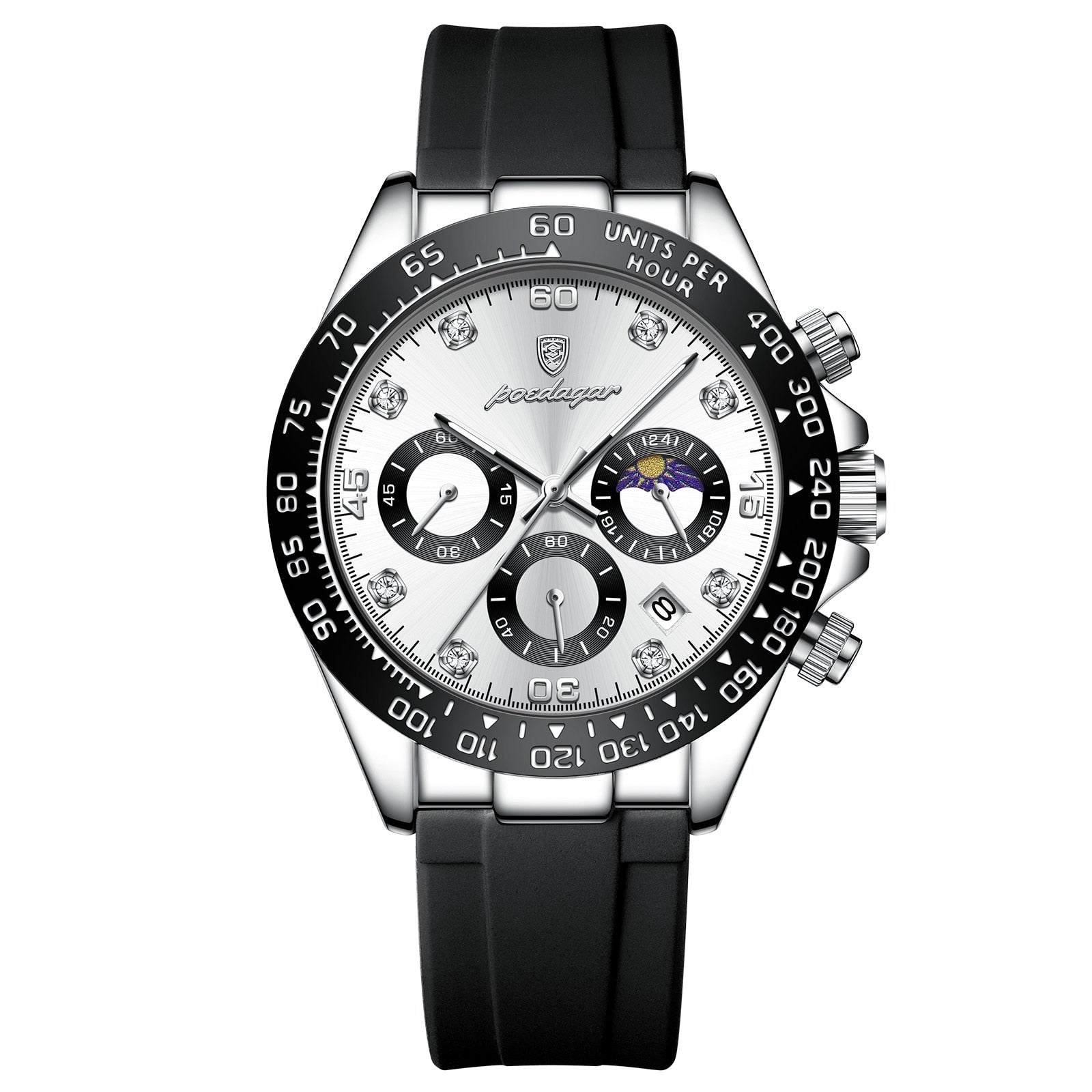 Men’s Watch Verno RLG04
