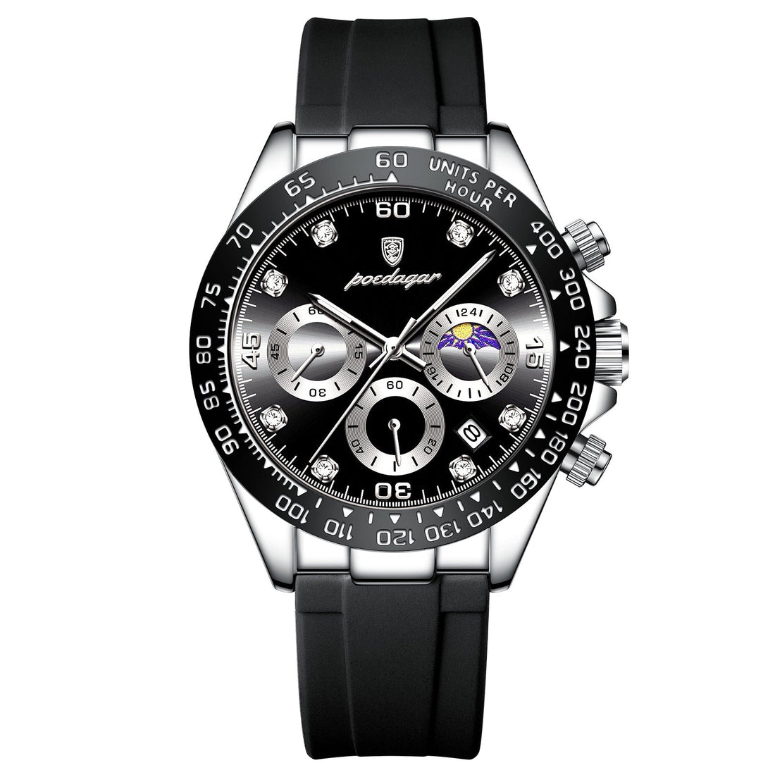 Men’s Watch Verno RLG04