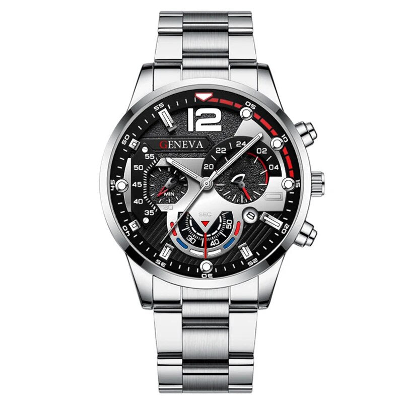 Men’s Watch Verno RLG02