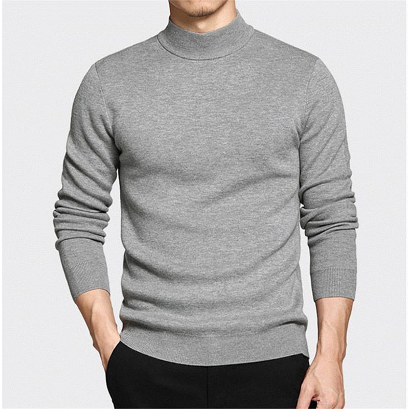 Sweater Verno Irving
