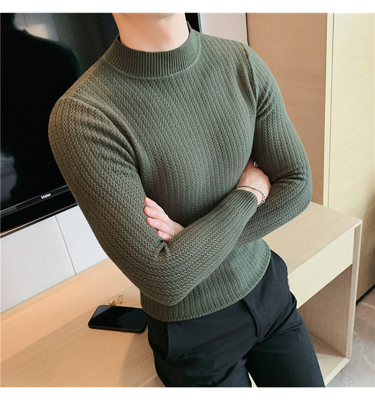Sweater Verno Clint