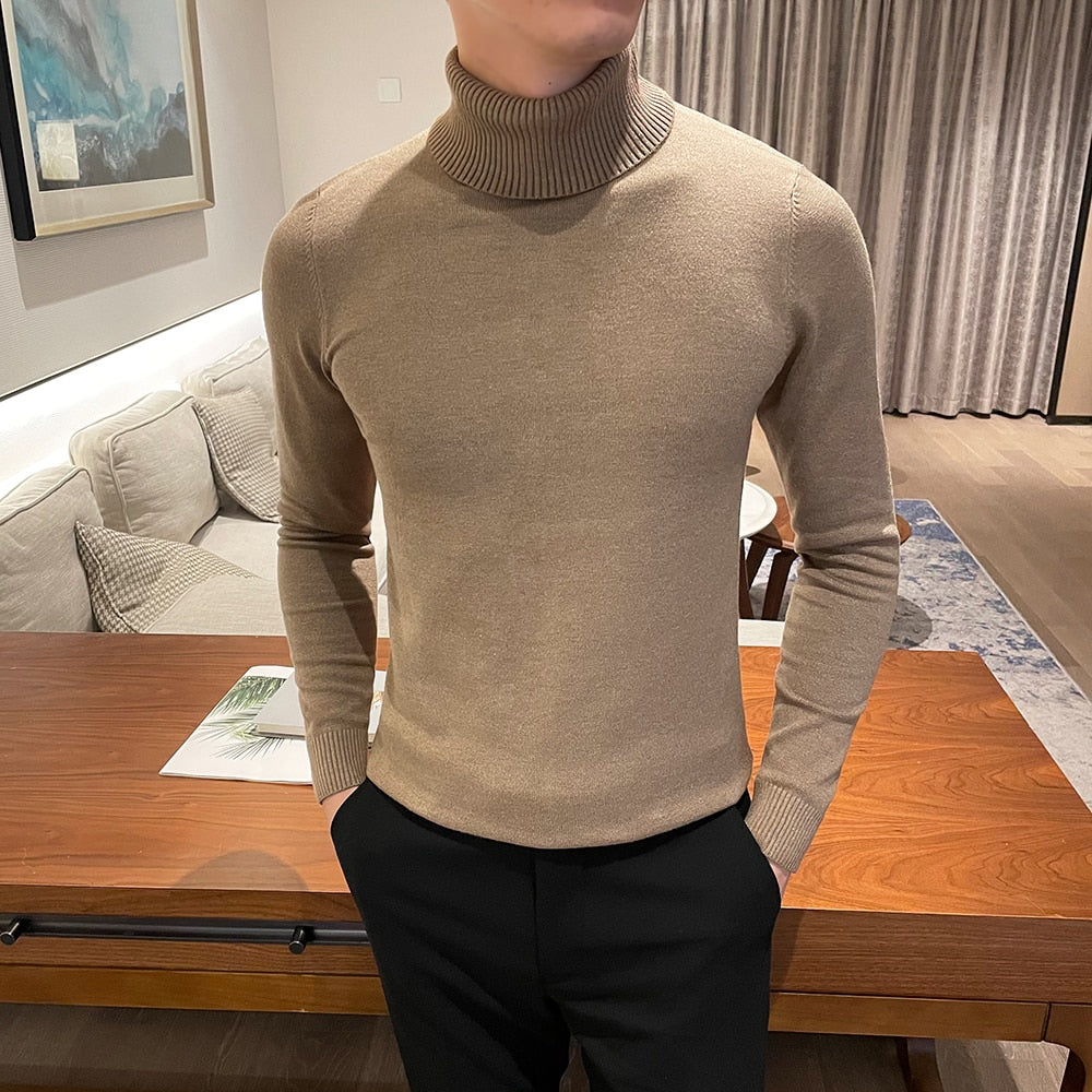 Sweater Verno Freak