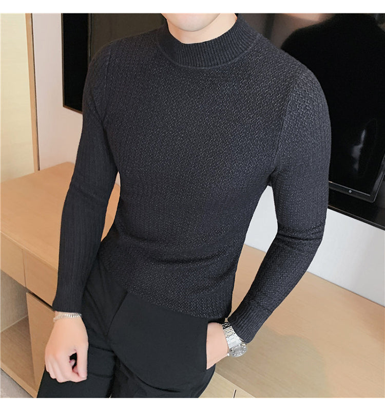 Sweater Verno Clint