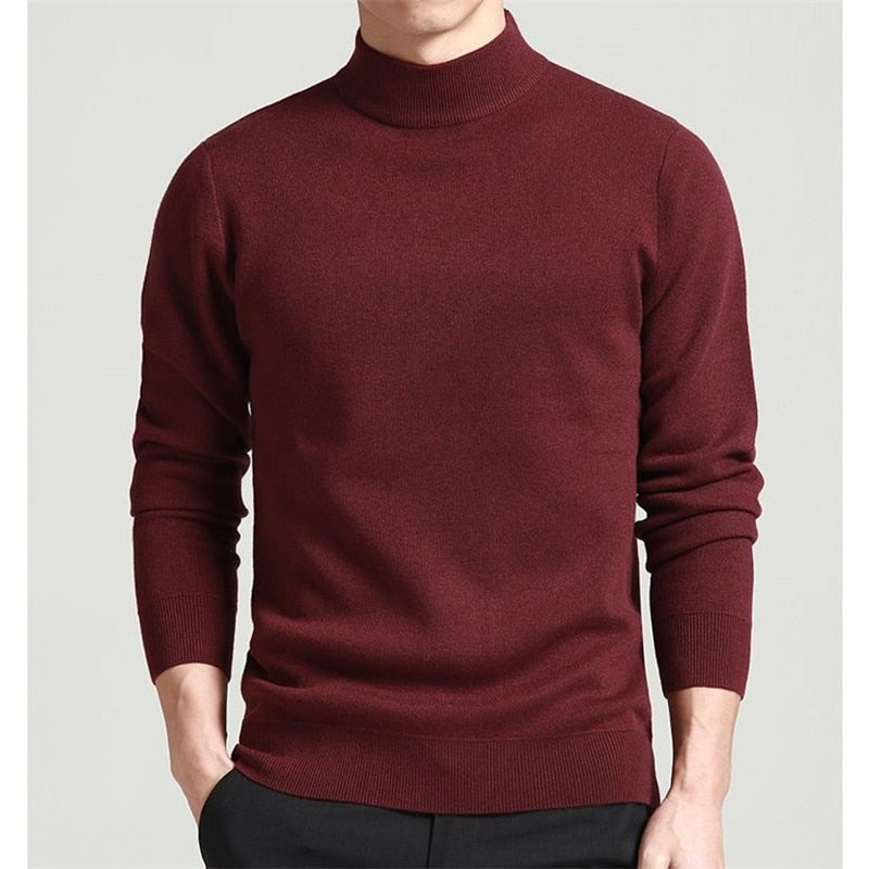Sweater Verno Irving