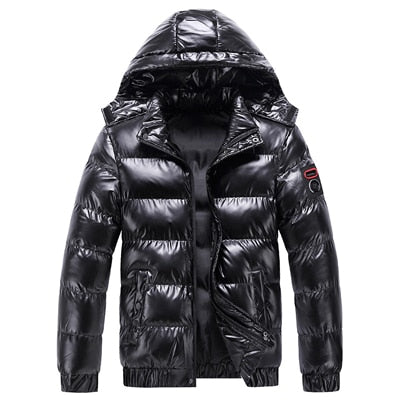 Jacket Verno Montain
