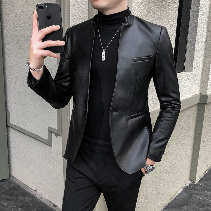 Jacket Verno Drogon