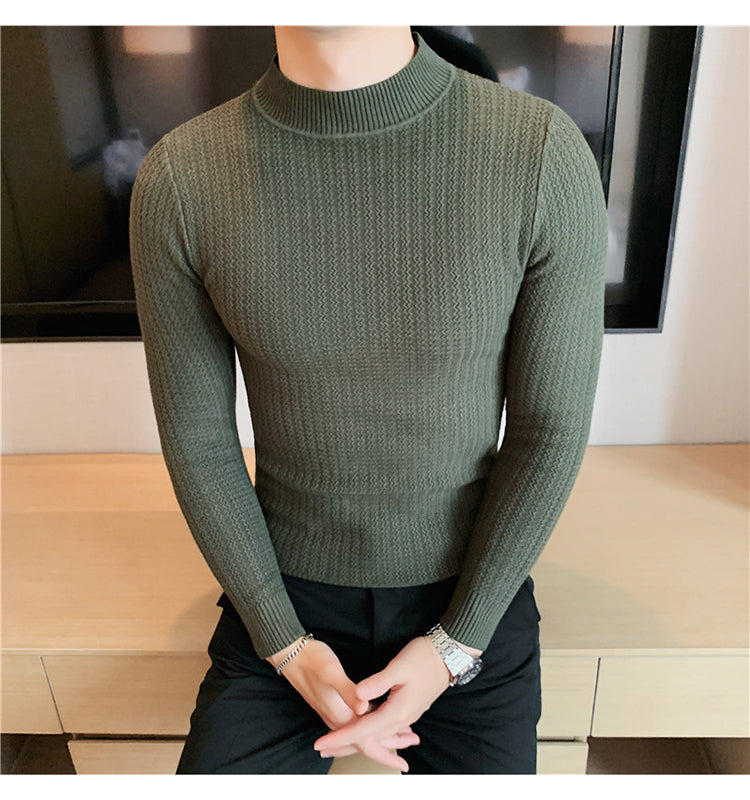 Sweater Verno Clint