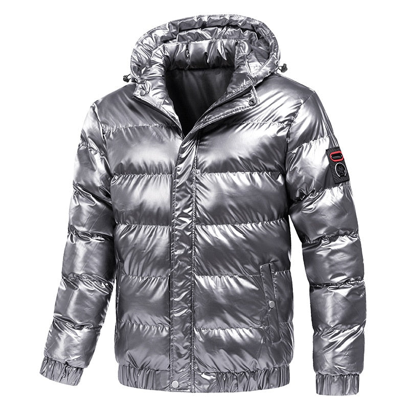 Jacket Verno Montain
